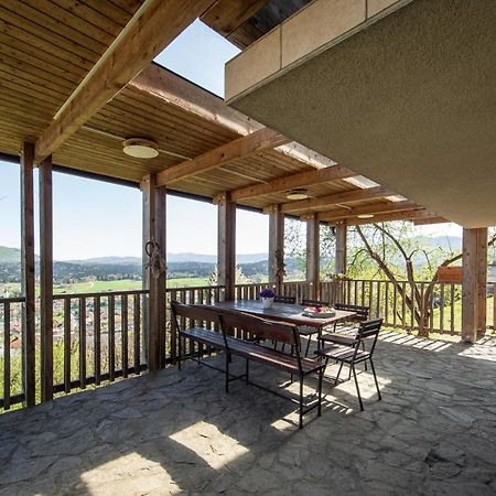Zidanica Krstinc Villa Straza Екстериор снимка