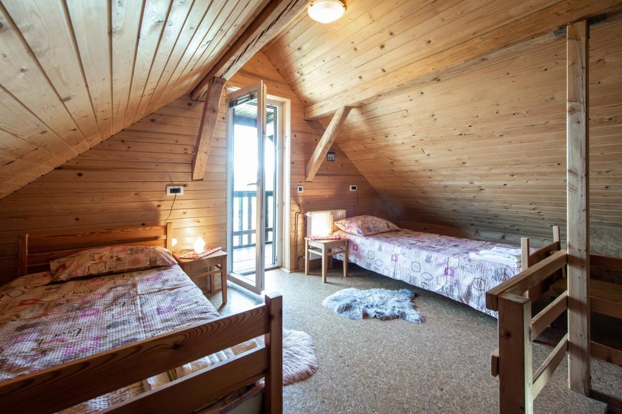 Zidanica Krstinc Villa Straza Екстериор снимка