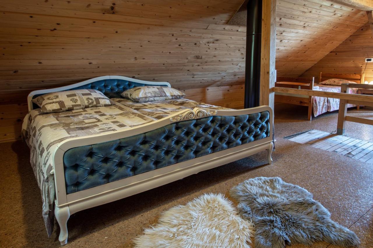Zidanica Krstinc Villa Straza Екстериор снимка