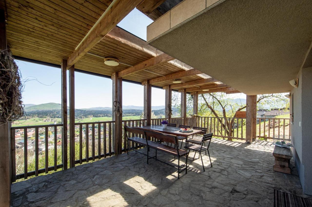 Zidanica Krstinc Villa Straza Екстериор снимка